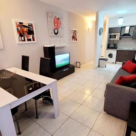 Apartamento Galeria De Arte. Arona  Exterior foto