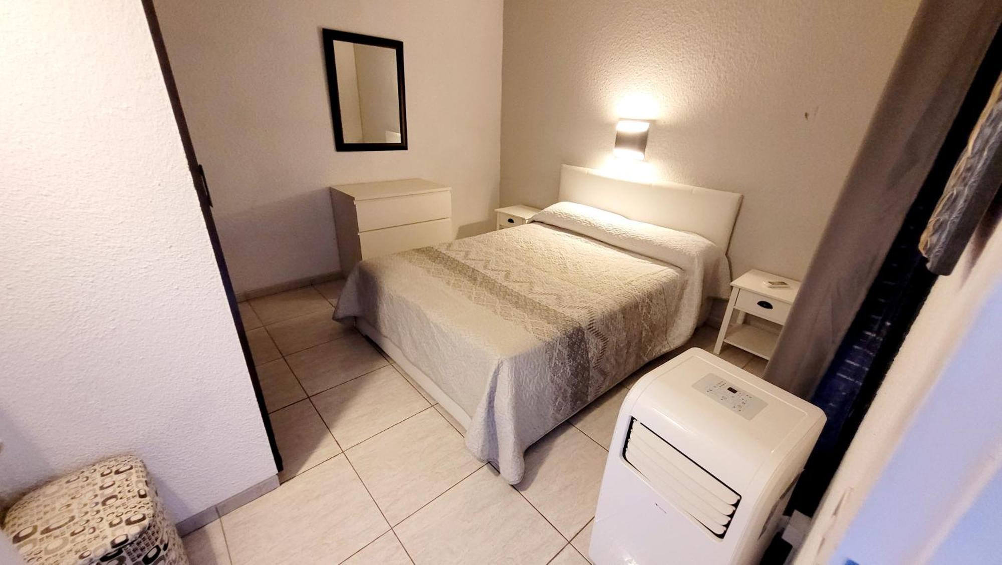 Apartamento Galeria De Arte. Arona  Exterior foto